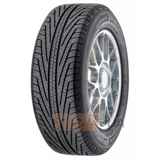 Шины Michelin Hydroedge