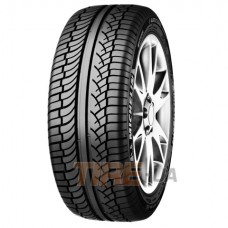 Michelin Latitude Diamaris 255/50 R19 103V *