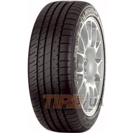 Шины Michelin Pilot Preceda PP2 Шины Michelin Pilot Preceda PP2
