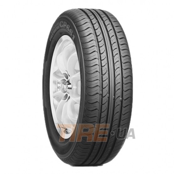 Шини Nexen Classe Premiere CP 661
