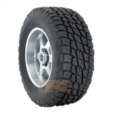 Nitto Terra Grappler 235/75 R17 108S