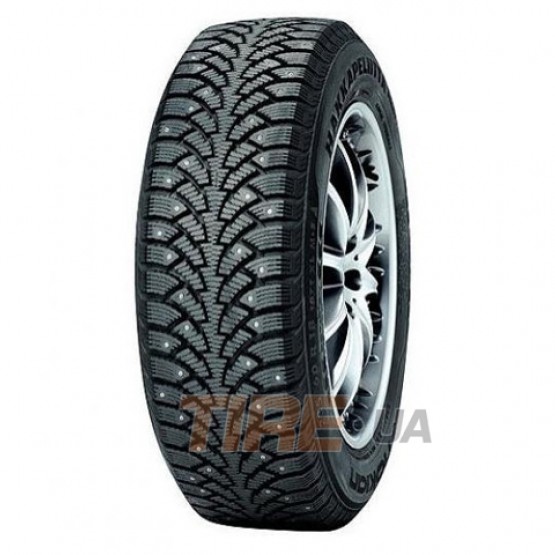 Шины Nokian Hakkapeliitta SUV Шины Nokian Hakkapeliitta SUV