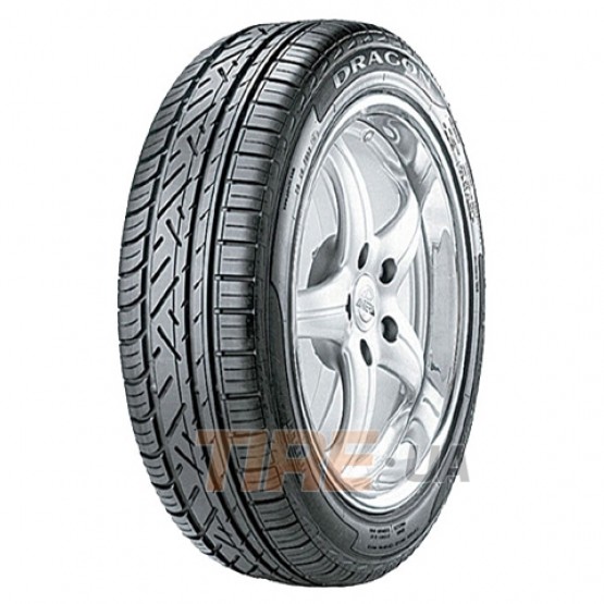 Шини Pirelli Dragon Шини Pirelli Dragon