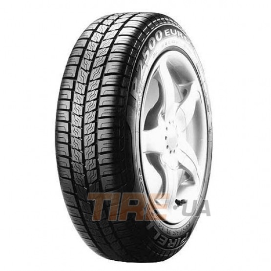Шини Pirelli P2500 Euro