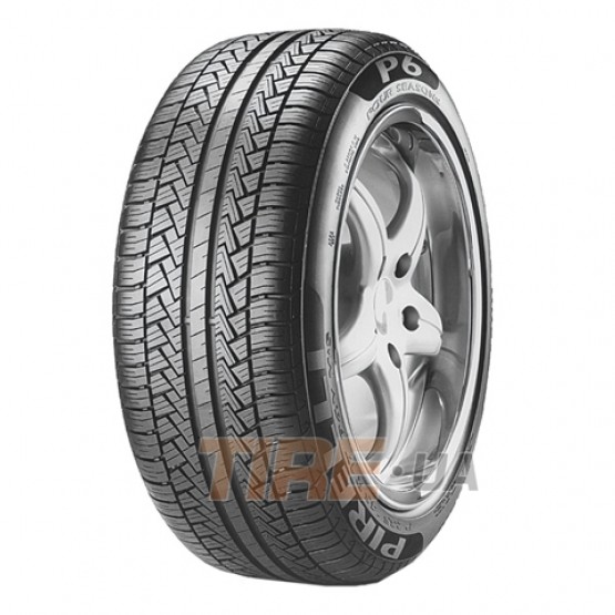 Шини Pirelli P6 Four Season