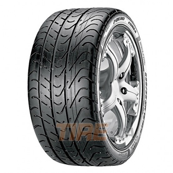 Шины Pirelli PZero Corsa Asimmetrico