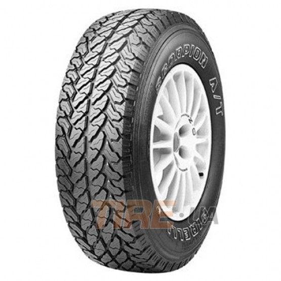 Шины Pirelli Scorpion A/T