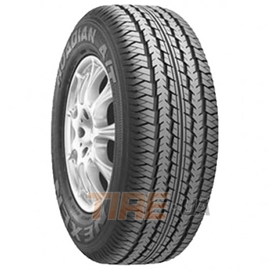 Шины Roadstone Roadian A/T