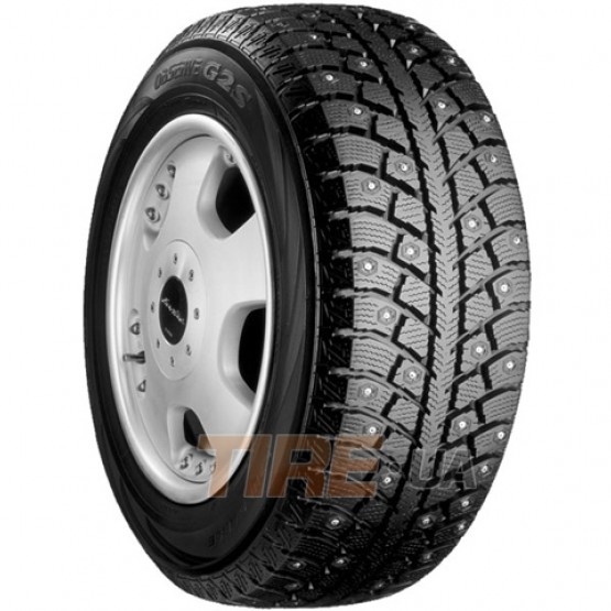 Шини Toyo Observe Garit G2S