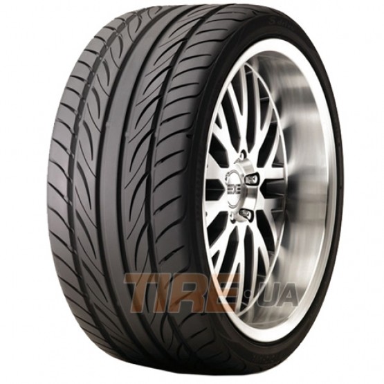 Шины Yokohama S.Drive AS01 Шины Yokohama S.Drive AS01