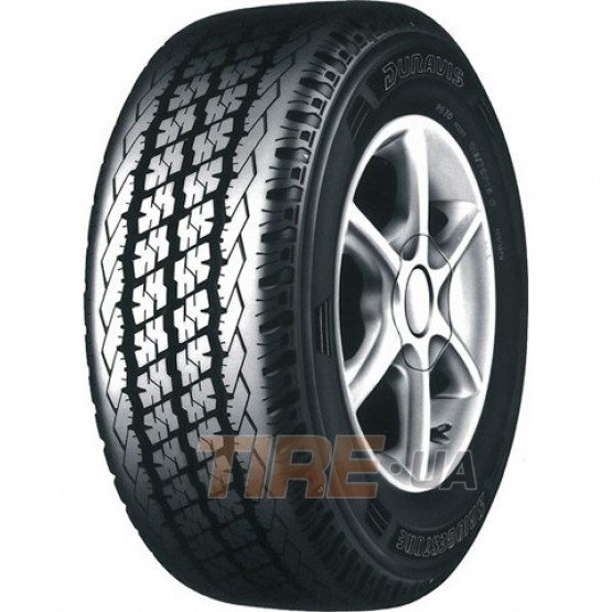 Шины Bridgestone Duravis R630