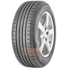 Continental ContiEcoContact 5 205/45 R16 83H