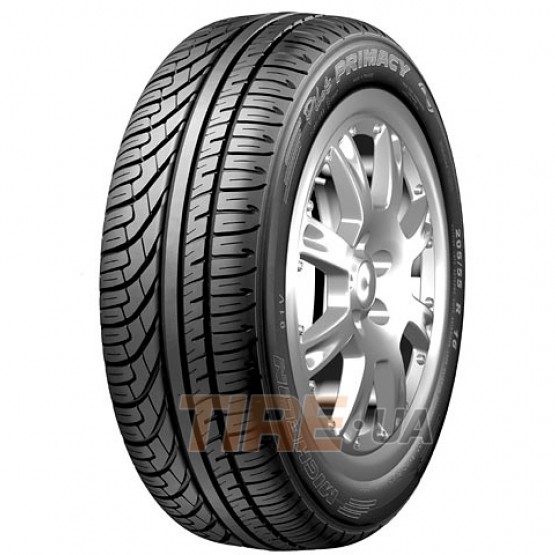 Шини Michelin Pilot Primacy G1