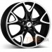 Каталог Aez Phoenix 8x18 5x120 ET48 DIA65,1