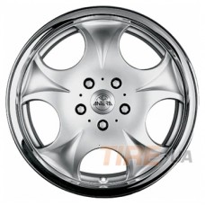 Antera 323 7,5x17 5x112 ET35