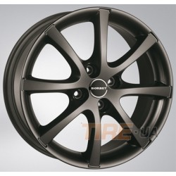 Borbet LV4 7x17 4x100 ET38 DIA54,1