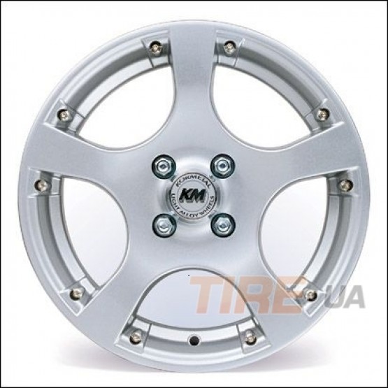 Диски Kormetal KM 864 Hornet Диски Kormetal KM 864 Hornet