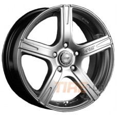 Racing Wheels H-372 7x16 5x114,3 ET40 DIA71,1 (HB)