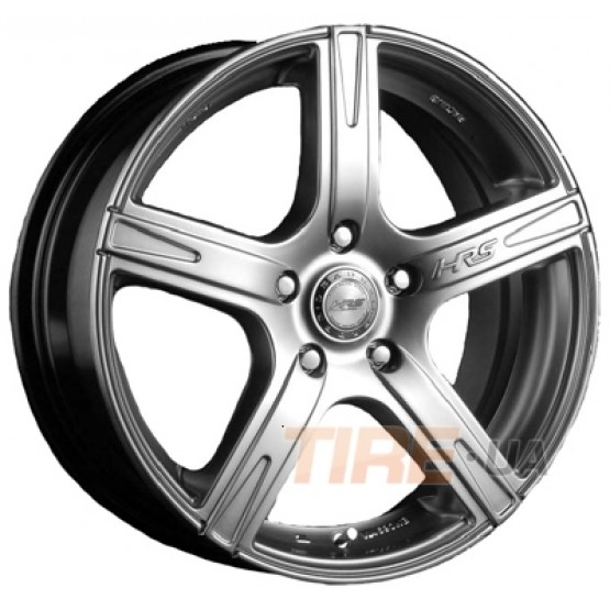 Диски Racing Wheels H-372