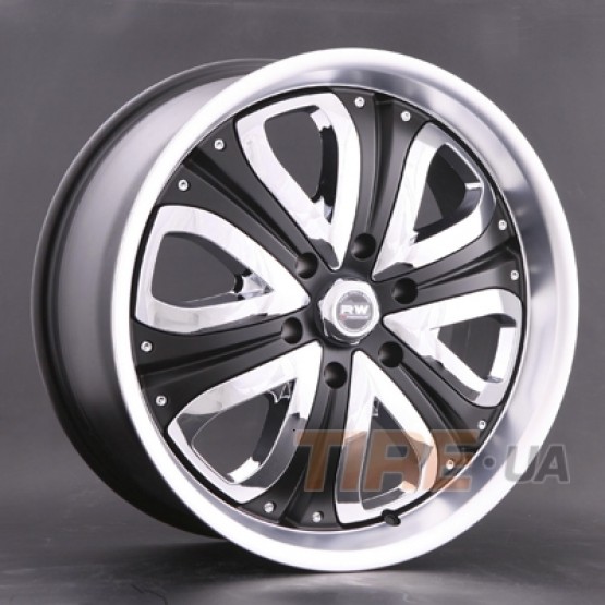 Диски Racing Wheels H-383