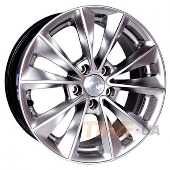 Диски Racing Wheels H-393