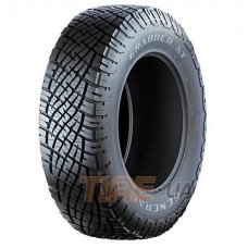 General Tire Grabber AT 225/65 R17 102H