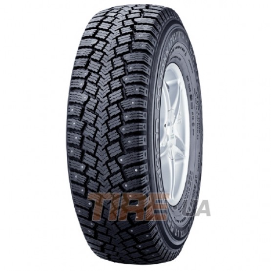 Шины Nokian Hakkapeliitta LT
