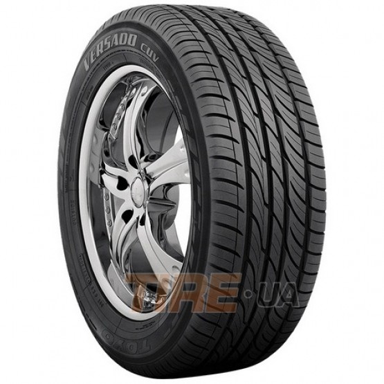 Шини Toyo Versado CUV