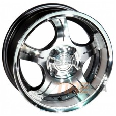 ZW 140 7,5x17 5x112 ET42 DIA66,6 (GP)