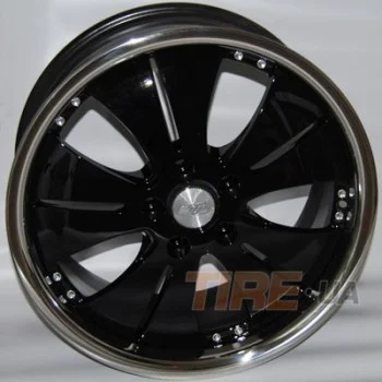 CAM 339 8,5x18 5x120 ET38 DIA72,6 (RC)