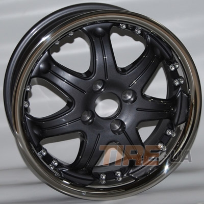 CAM RW2 6,5x15 5x114,3 ET35 DIA67,1 (GMFSL) CAM RW2 6,5x15 5x114,3 ET35 DIA67,1 (GMFSL)