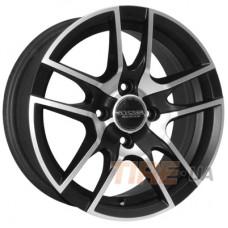 Kyowa KR718 6x14 4x98 ET35 DIA58,6 (MBKF)