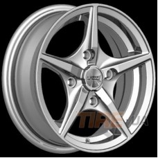 Lawu SL-539 6x14 5x100 ET35 DIA67,1 (HS)