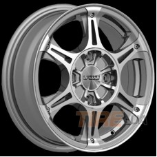 Lawu SL-627 5,5x13 4x114,3 ET35 DIA67,1 (MB)