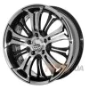 Stonewell STW268 7,5x18 5x112 ET35 DIA67,1 (chrome)