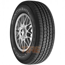 Continental ContiTrac 255/70 R16 111H