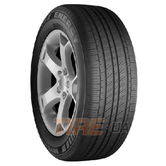 Шини Michelin Energy MXV4+
