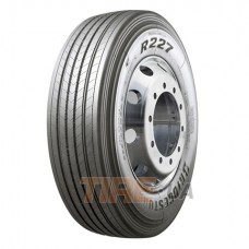 Bridgestone R227 (рулевая) 285/70 R19,5 145/143M