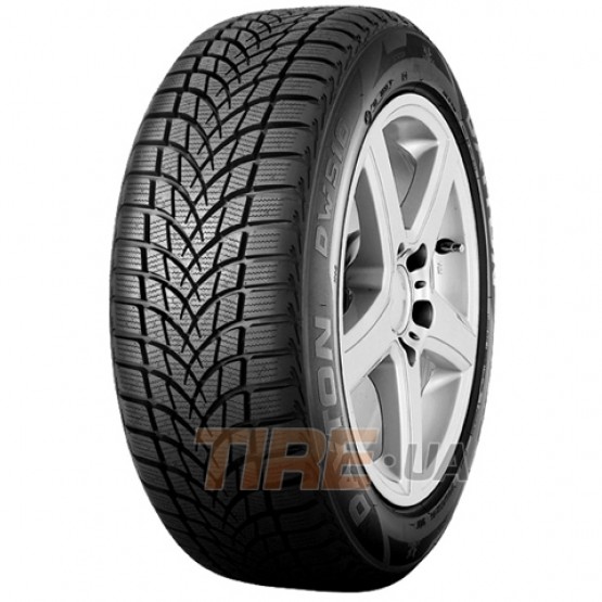 Шины Dayton DW 510 Шины Dayton DW 510