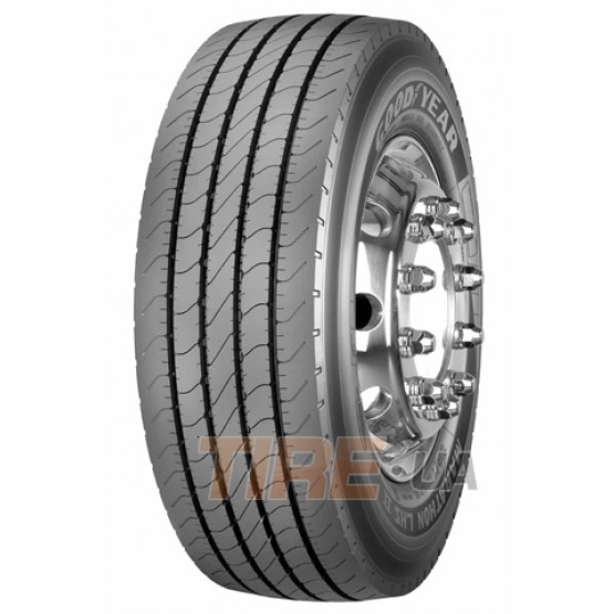 Шины Goodyear Marathon LHS II (рулевая) Шины Goodyear Marathon LHS II (рулевая)