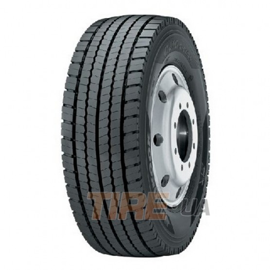 Шины Hankook DL10 (ведущая) Шины Hankook DL10 (ведущая)