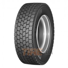 Michelin X MultiWay 3D XDE (ведущая) 295/80 R22,5 152/148L