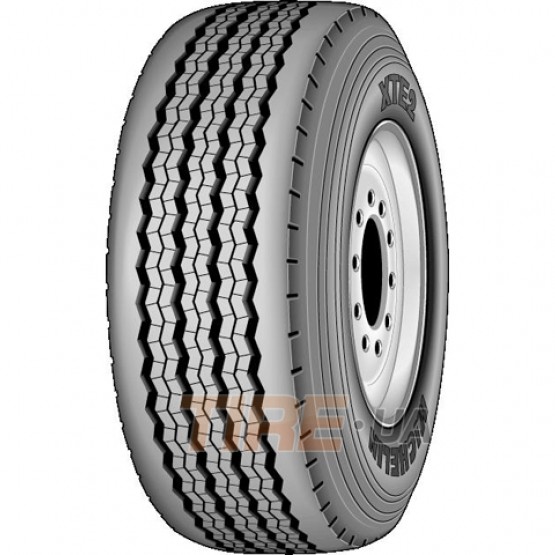 Шины Michelin XTE2 (прицеп) Шины Michelin XTE2 (прицеп)