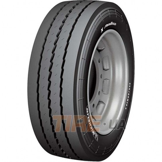 Шины Michelin X MaxiTrailer (прицеп) Шины Michelin X MaxiTrailer (прицеп)