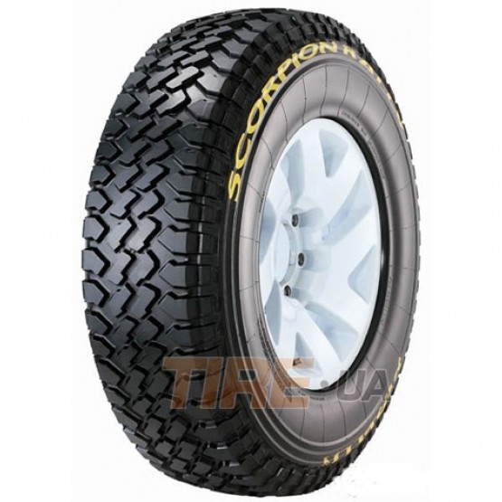Шини Pirelli Scorpion Rally Шини Pirelli Scorpion Rally