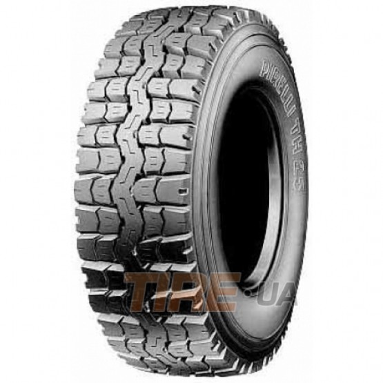 Шини Pirelli TH 25 (ведущая)