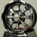 Каталог MKW (Mi-tech) MK-46 7,5x17 5x114,3 ET35 DIA73,1 (AMB)