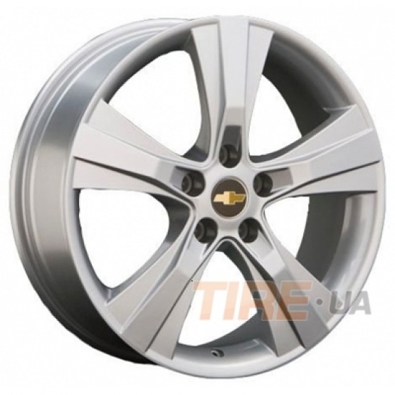 Диски Replica Chevrolet (A-F061) Диски Replica Chevrolet (A-F061)