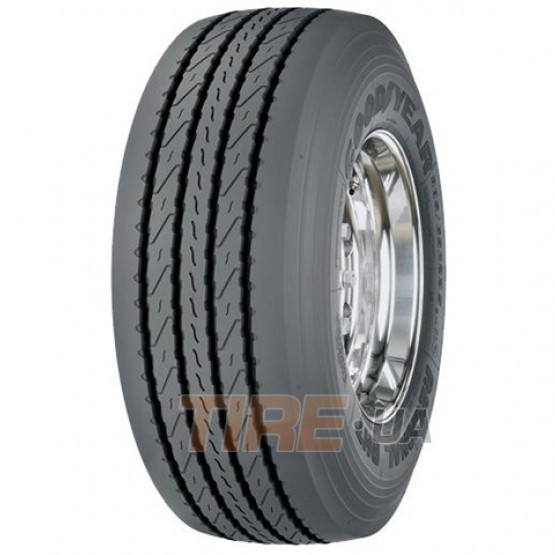 Шины Goodyear Regional RHT (прицеп) Шины Goodyear Regional RHT (прицеп)