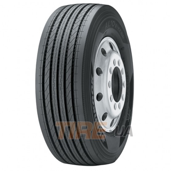 Шины Hankook AL10 (рулевая) Шины Hankook AL10 (рулевая)